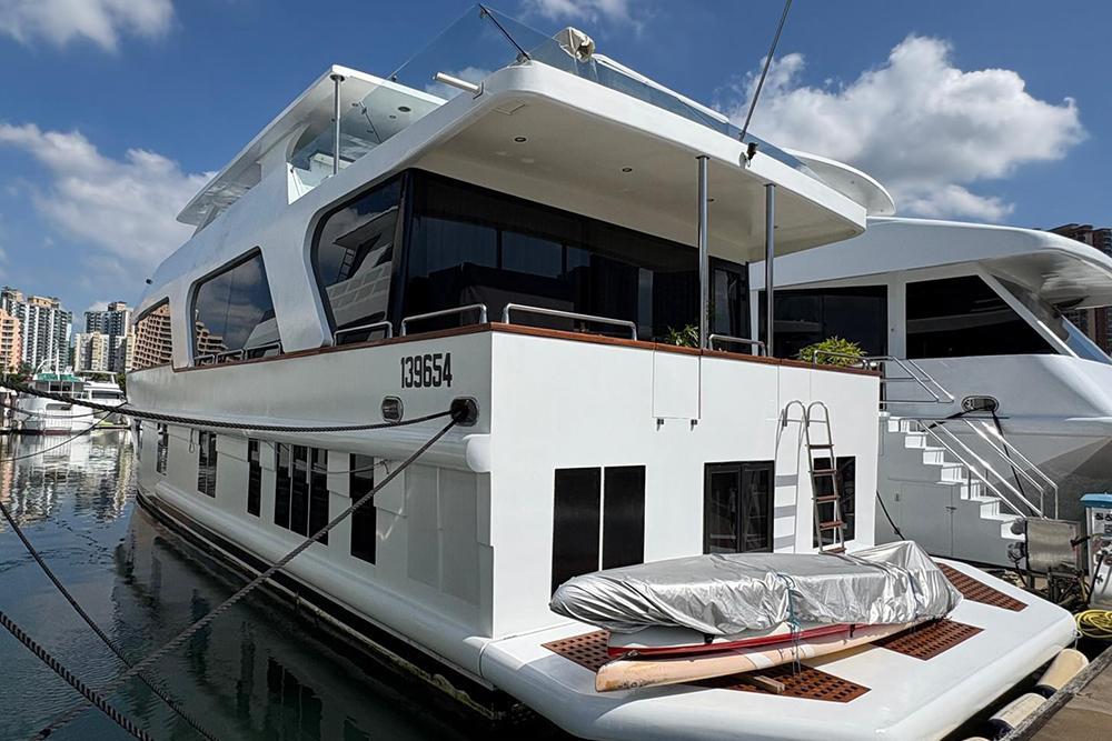 Lifestyle 65