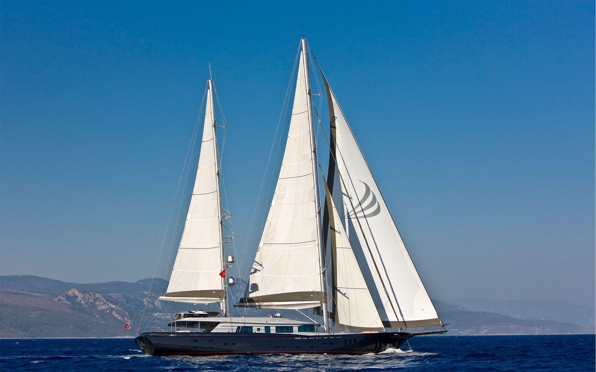 ATLANTIS PEARL For Sale