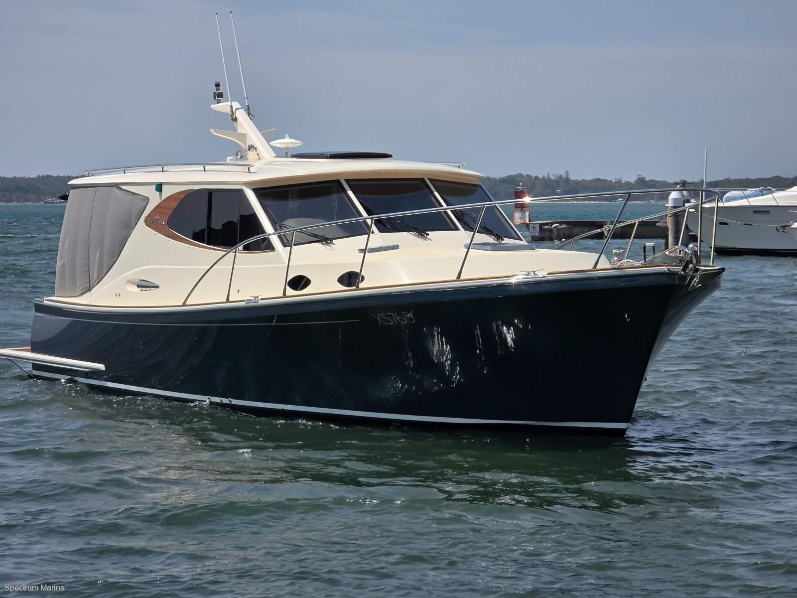 Whitehaven Harbour Classic 40