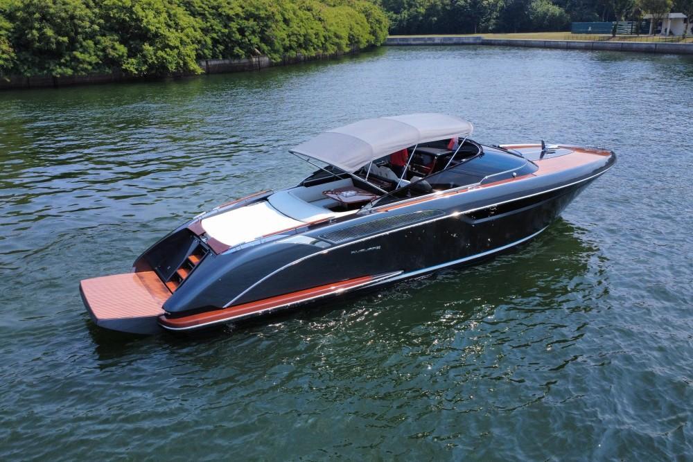 Riva 38' Rivamare