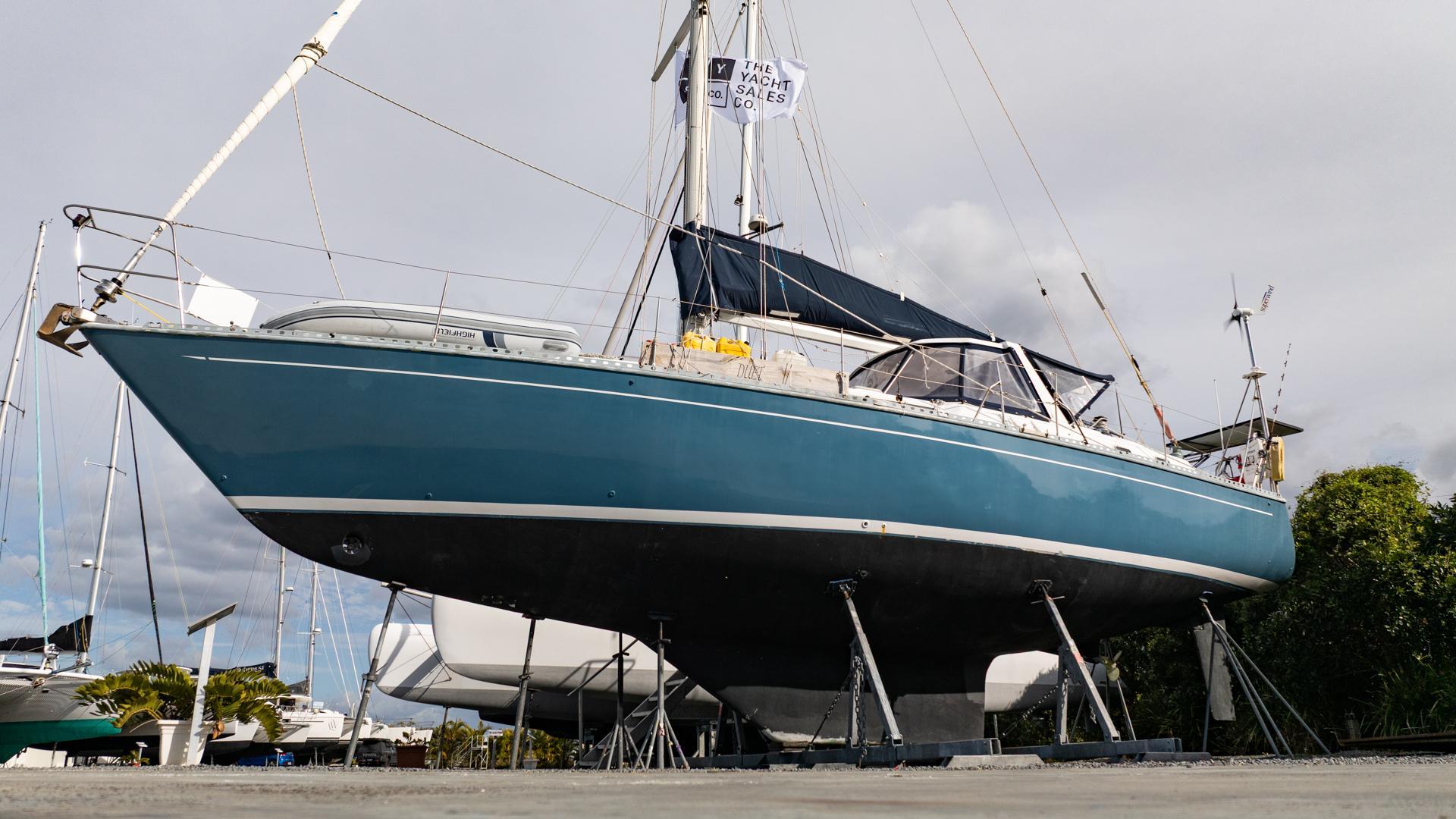 Gulf Star 50