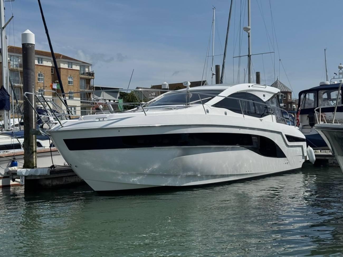 Bavaria SR41
