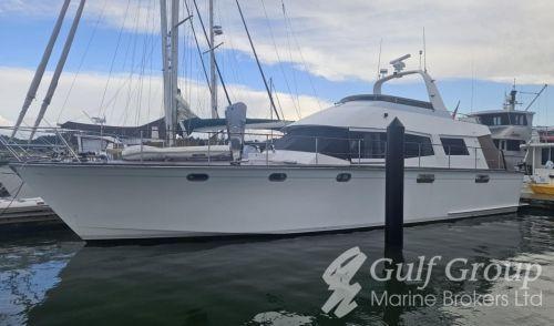 Salthouse 60