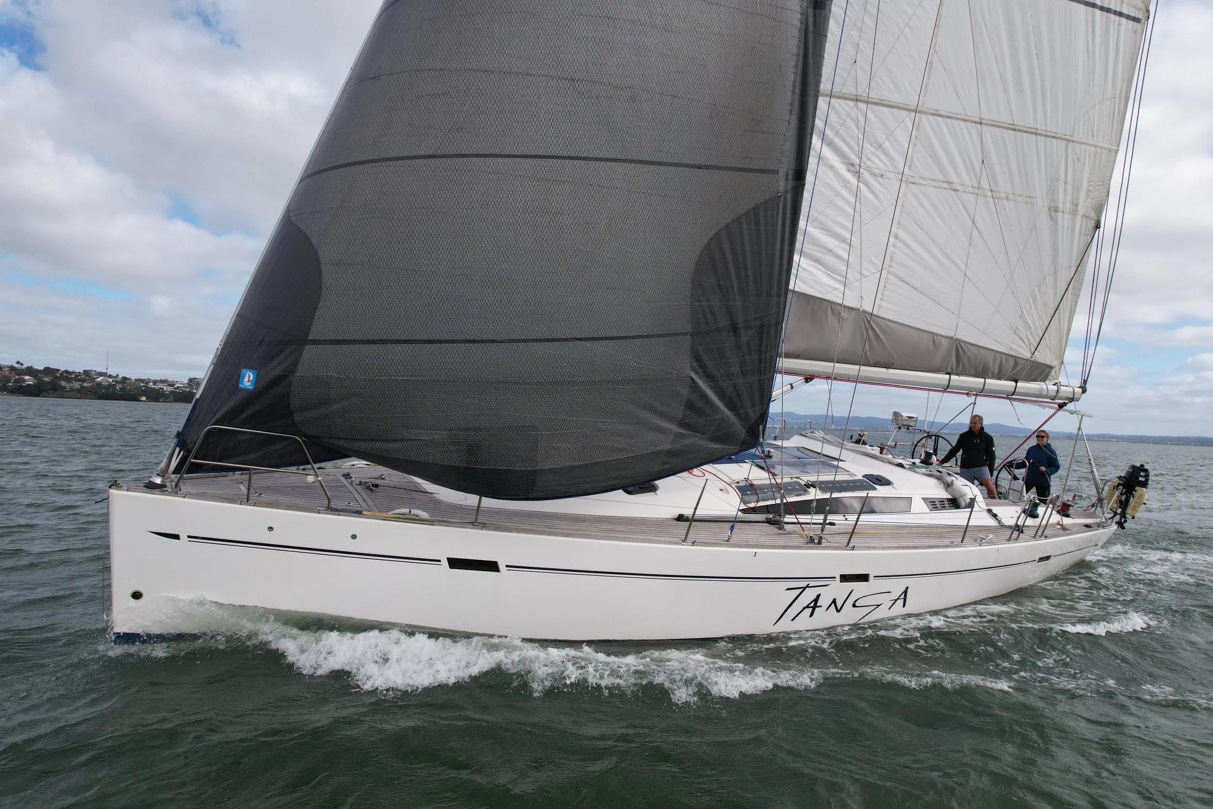 Elan 450