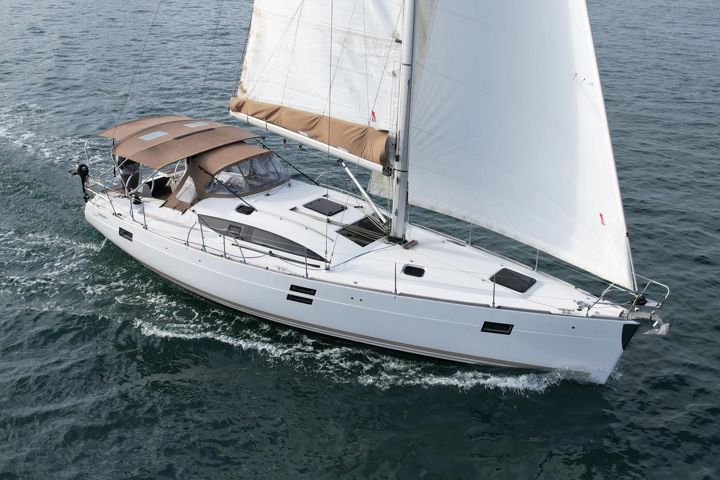 Elan Impression 45
