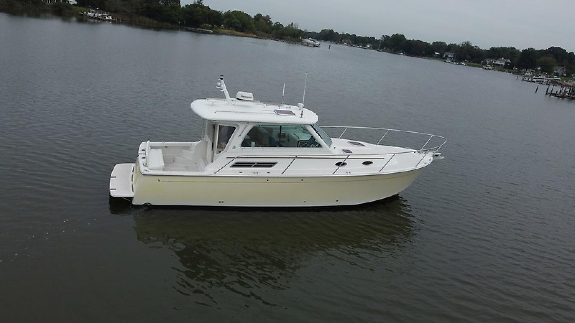 Back Cove 33