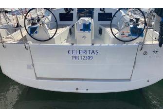 Jeanneau Sun Odyssey 410