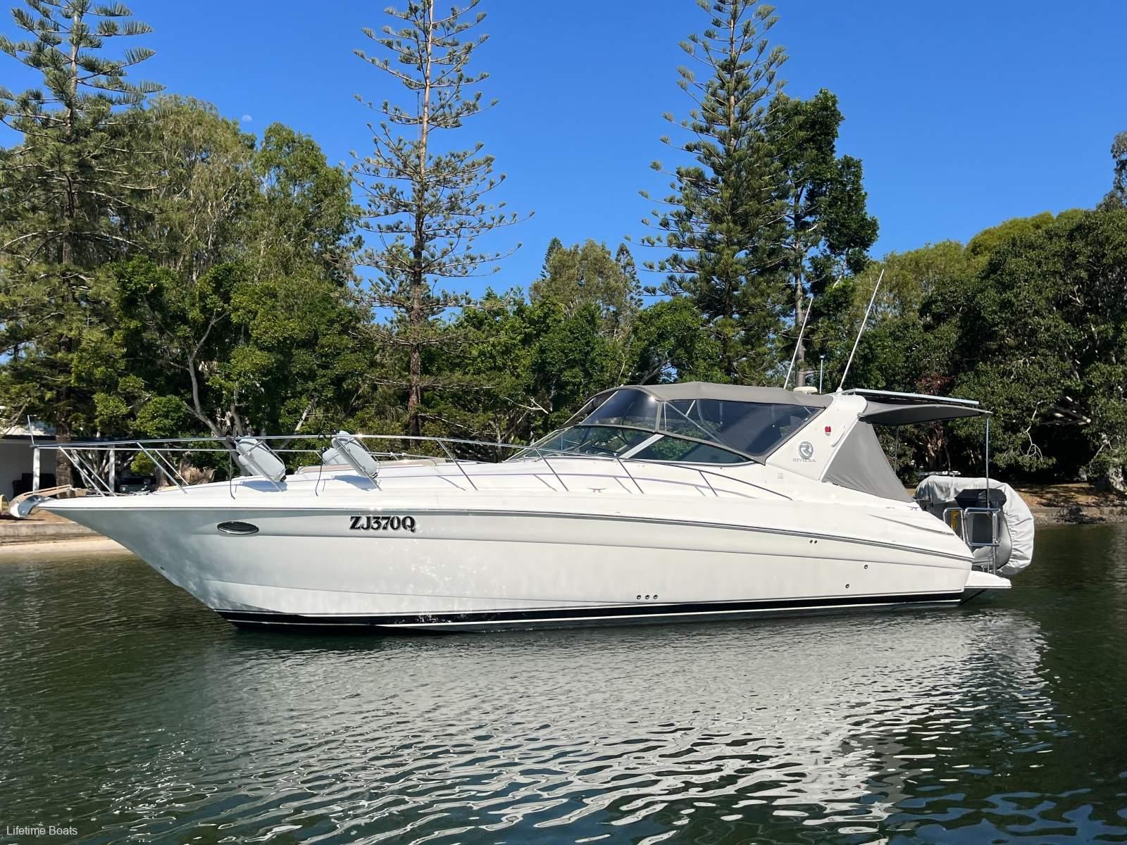 2005 Riviera M370 for sale in Runaway Bay Marina - Gold Coast QLD