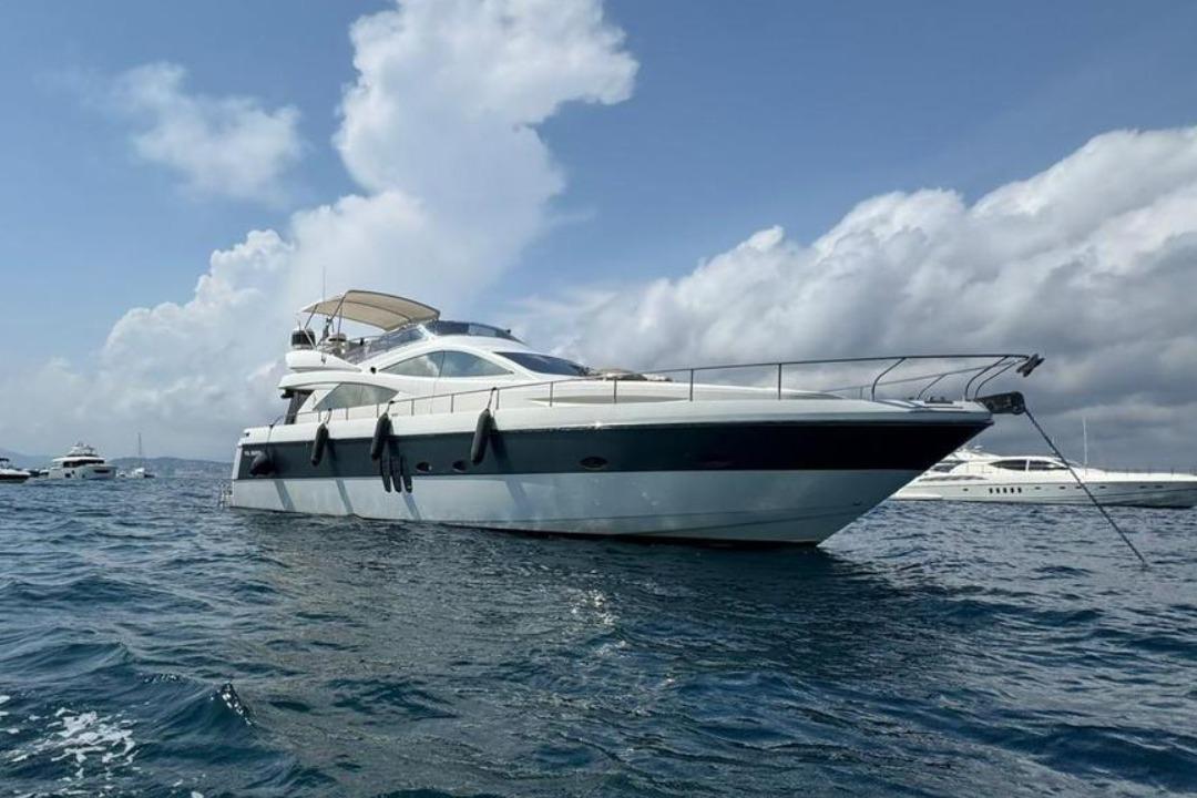 Abacus 61 for sale