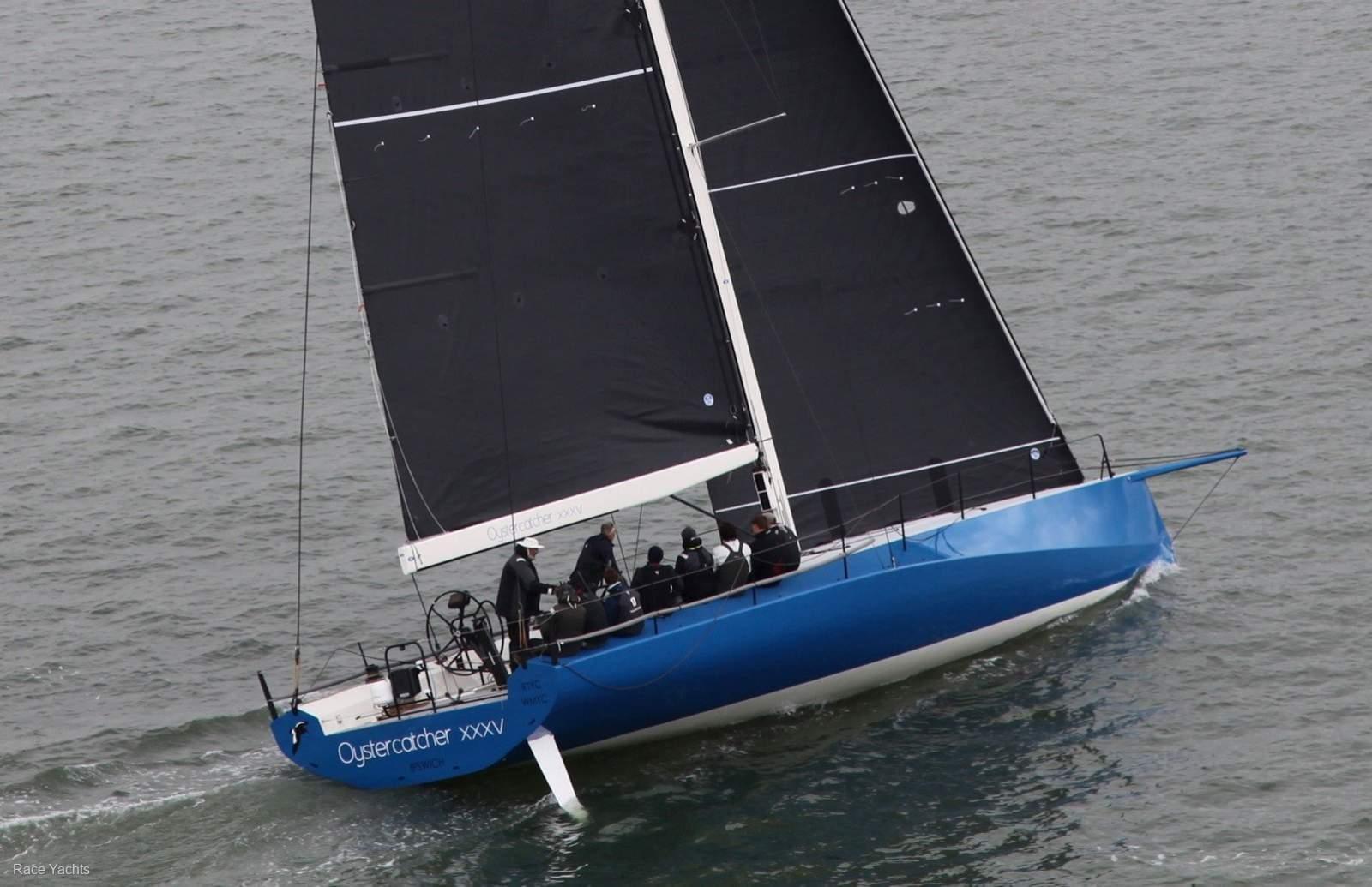 Carkeek CF520