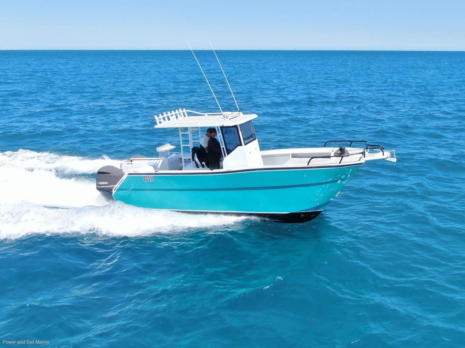 Abcat Sports Fisherman