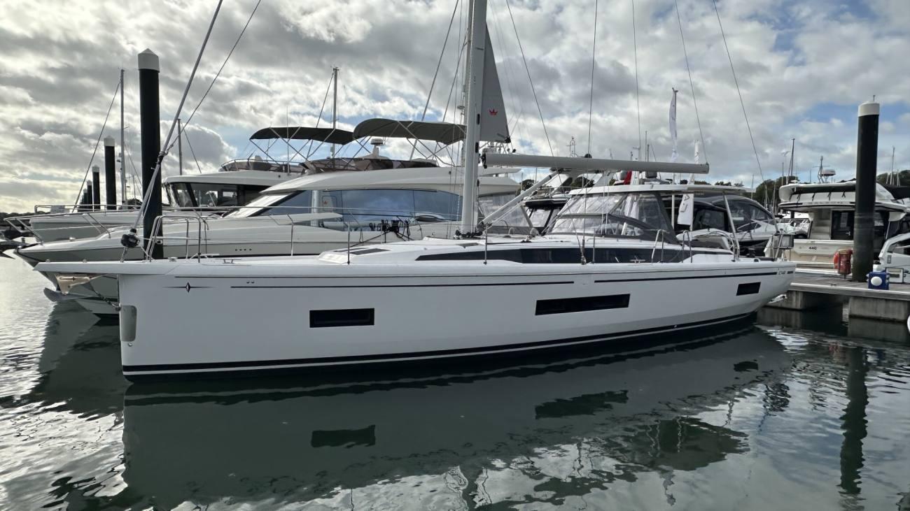 Bavaria C46 Ocean