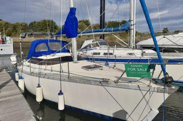 Jeanneau Fantasia 27