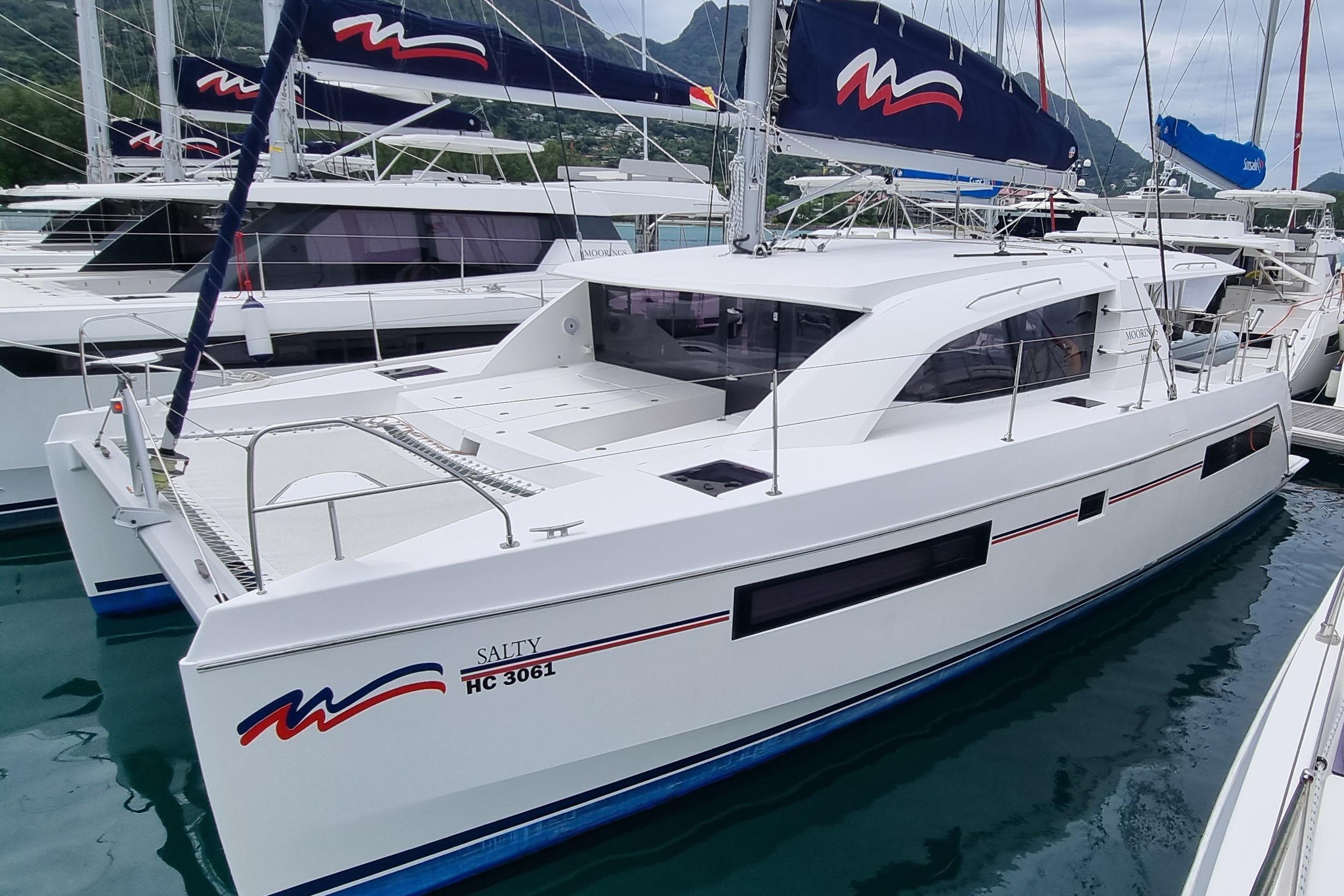 Leopard 40