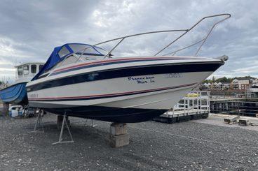 Sunseeker Portofino 25