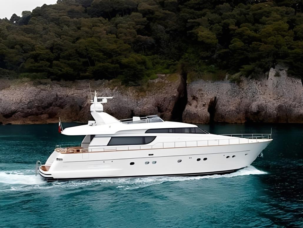 Sanlorenzo SL72