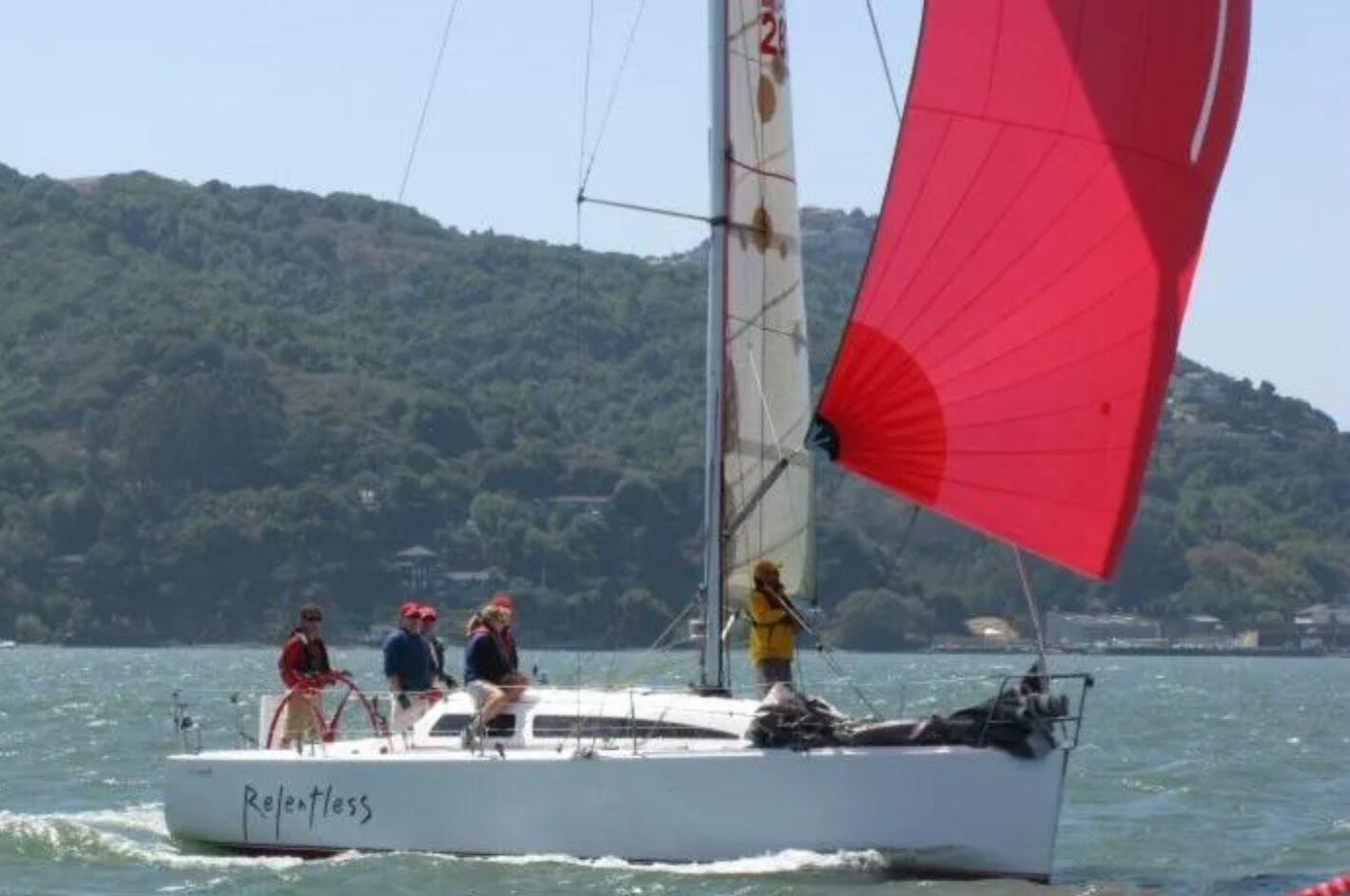 Sydney Yachts Sydney 32