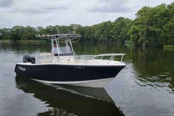 Mako 21