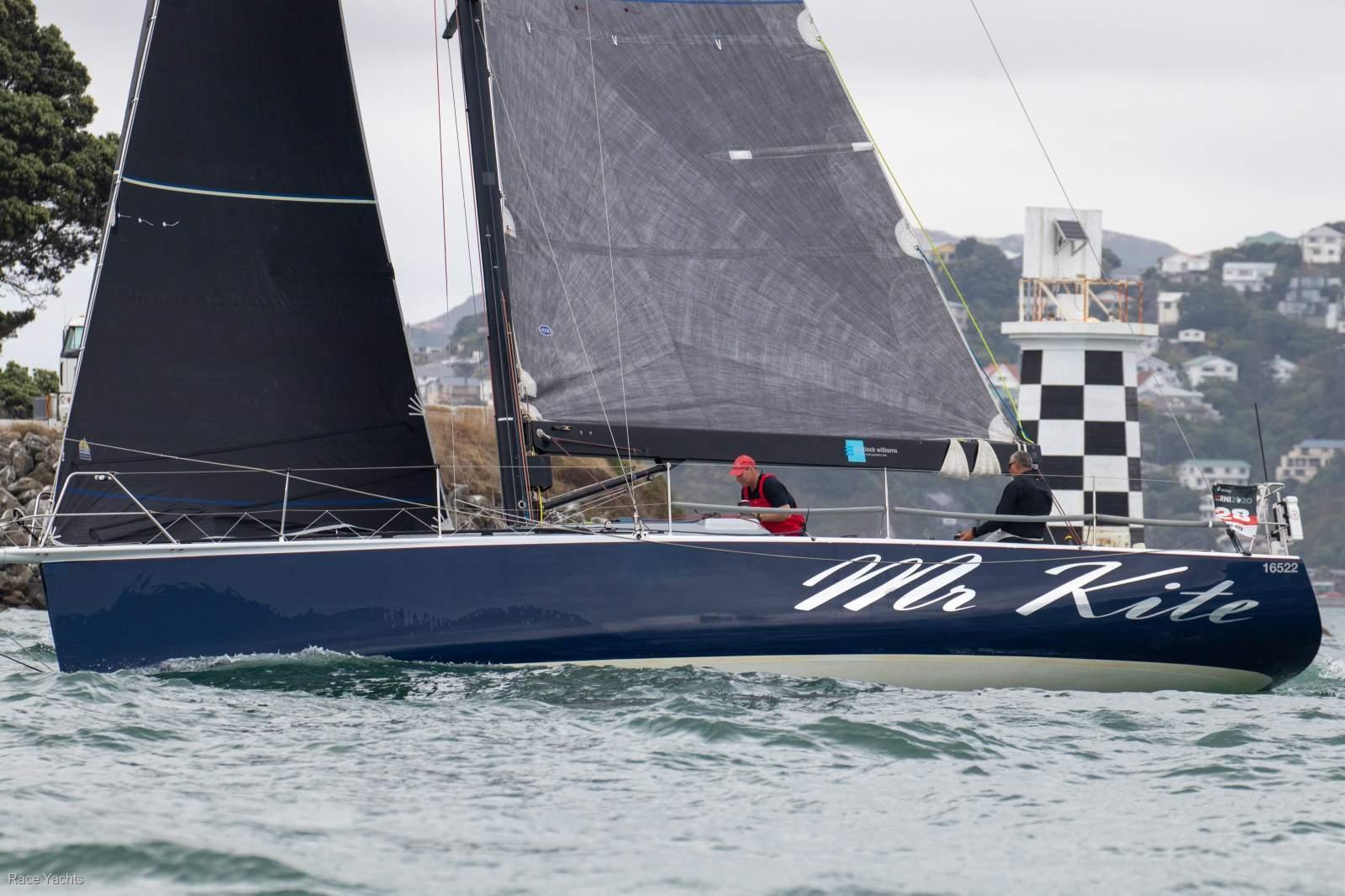 Cape 40