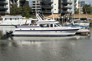 Trader 575 Signature