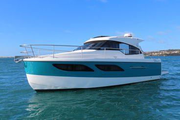 Rodman Spirit 31 HT