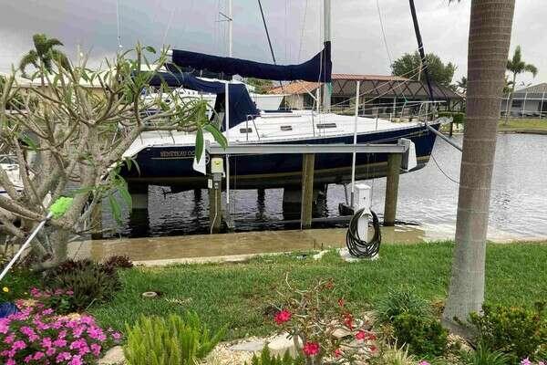 Beneteau Oceanis 311
