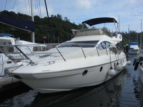 Azimut 43