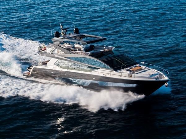 Pearl Yachts OMNIA