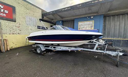 Bayliner 175BRE Bowrider