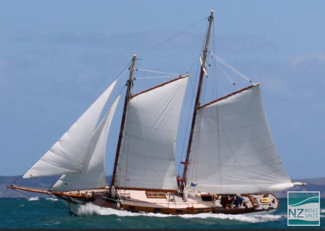 Howard Chapelle Clarionet