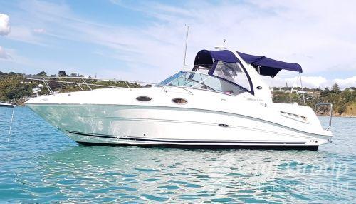 Sea Ray 260