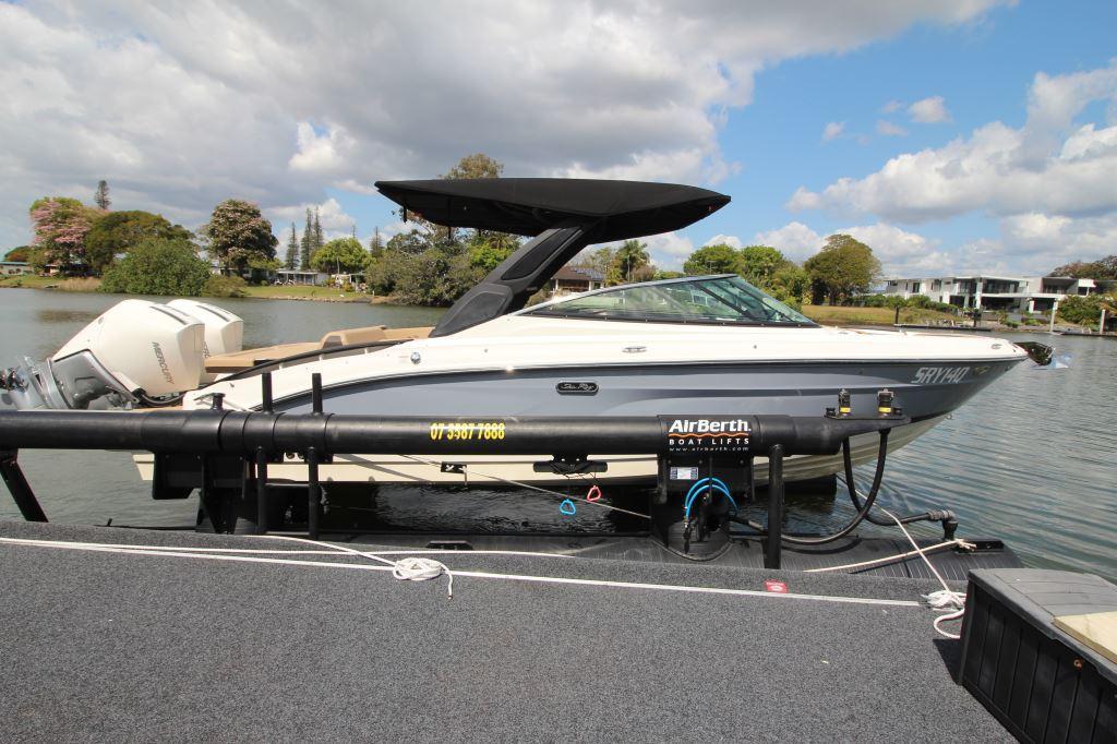 Sea Ray SLX 280