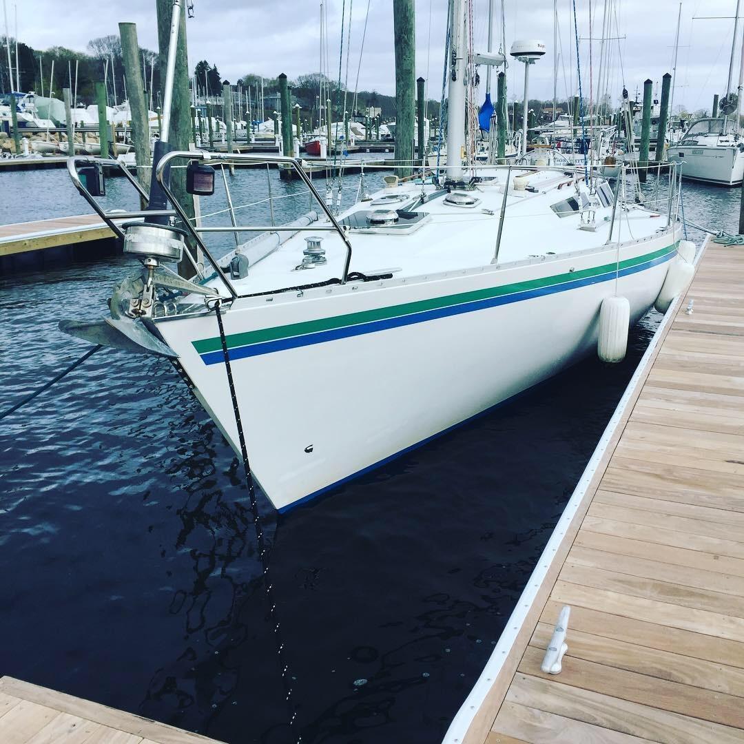 Barberis 38