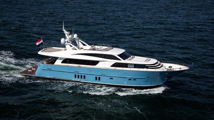 Van der Valk HELGA