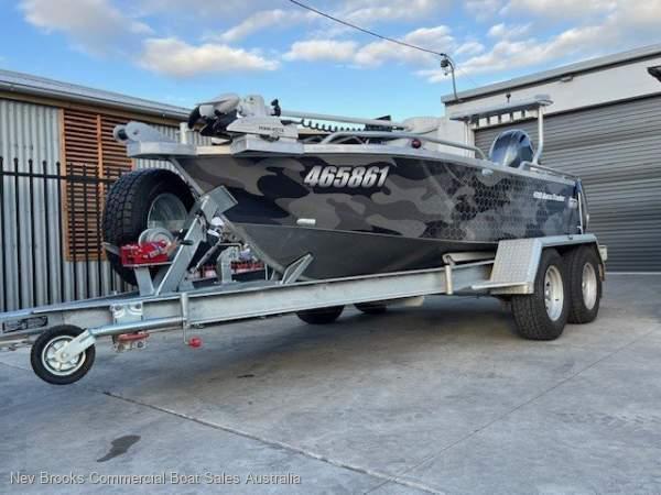 BME 4700 Barra Tracker