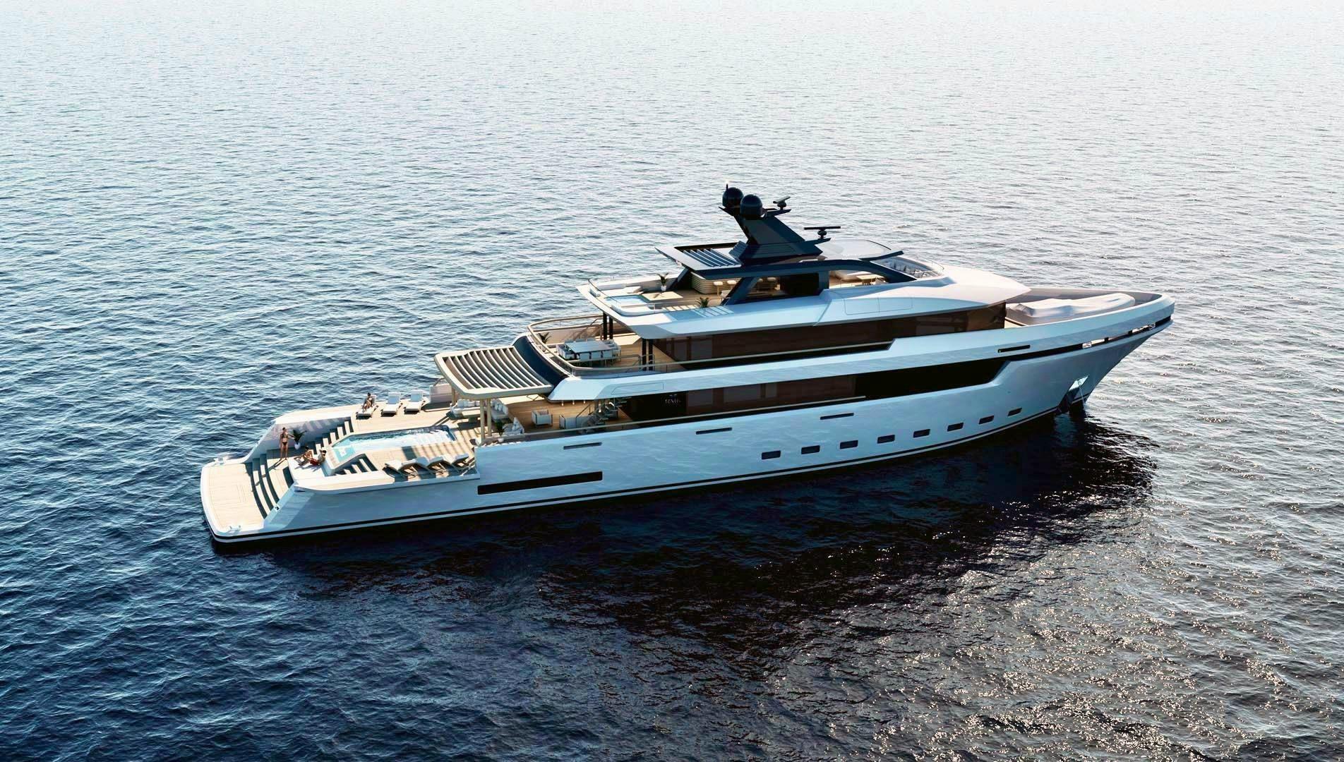 RMK Marine Orca 58M