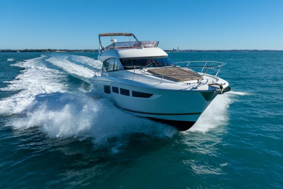 Prestige 500 Fly