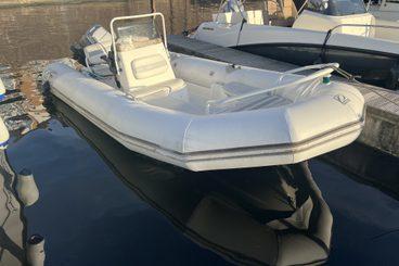 Zodiac 480DL