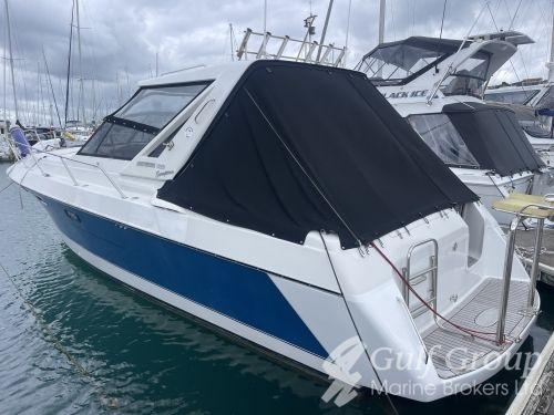 Genesis 320 European
