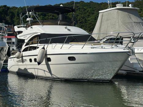Princess 42