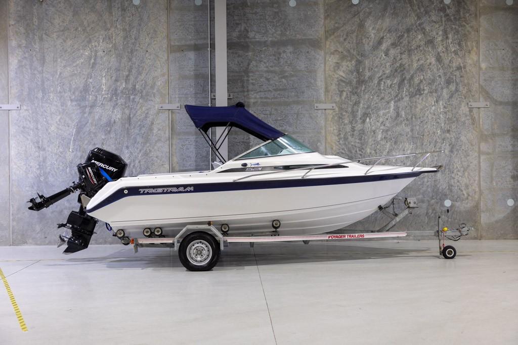Tristram 521