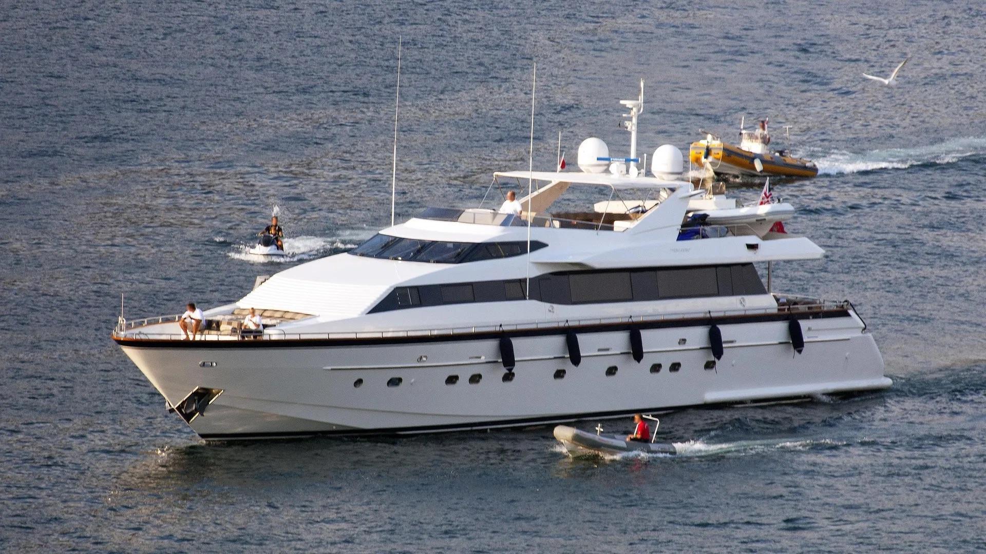 Falcon 106
