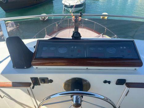 Trawler 42