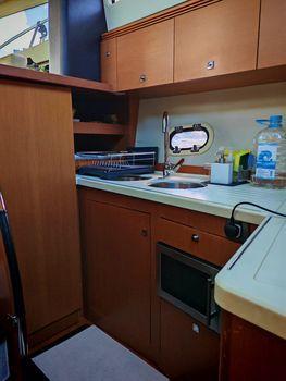 Prestige 440