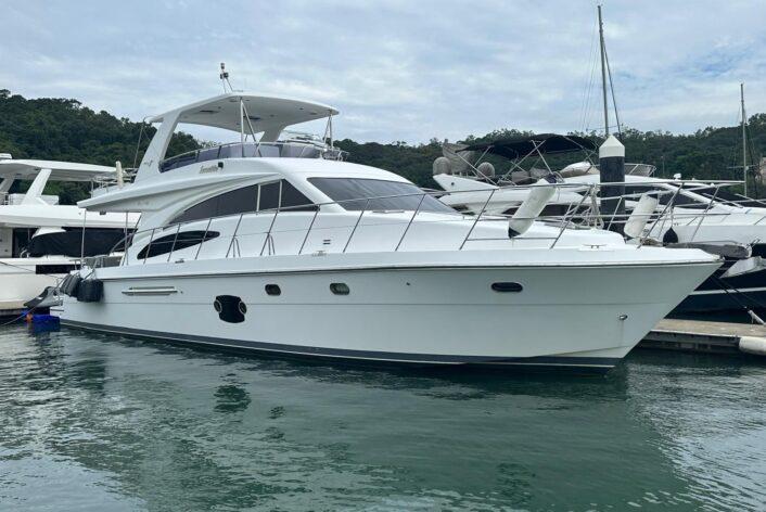Ruby 18M