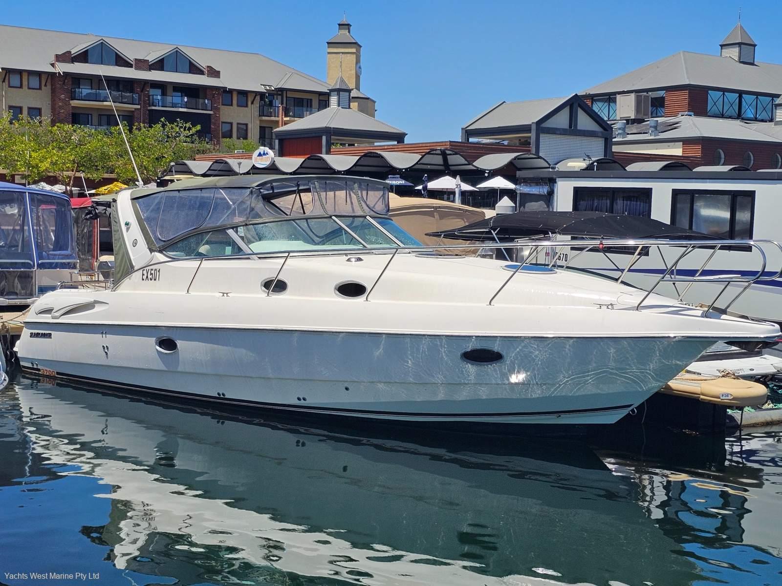 Sunrunner 3700LE