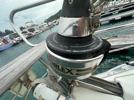 Bavaria 35 Cruiser