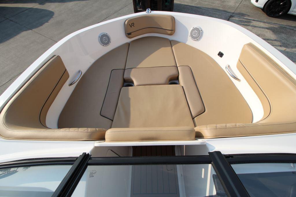 Bayliner VR5 OB