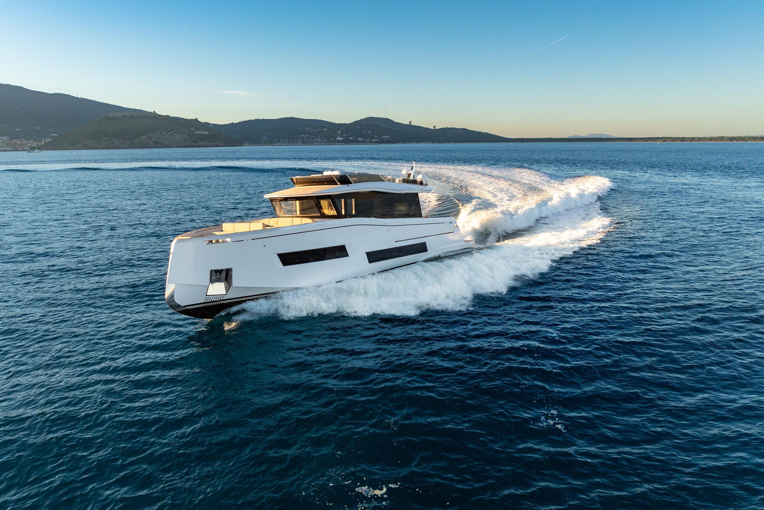 Pardo Endurance 72