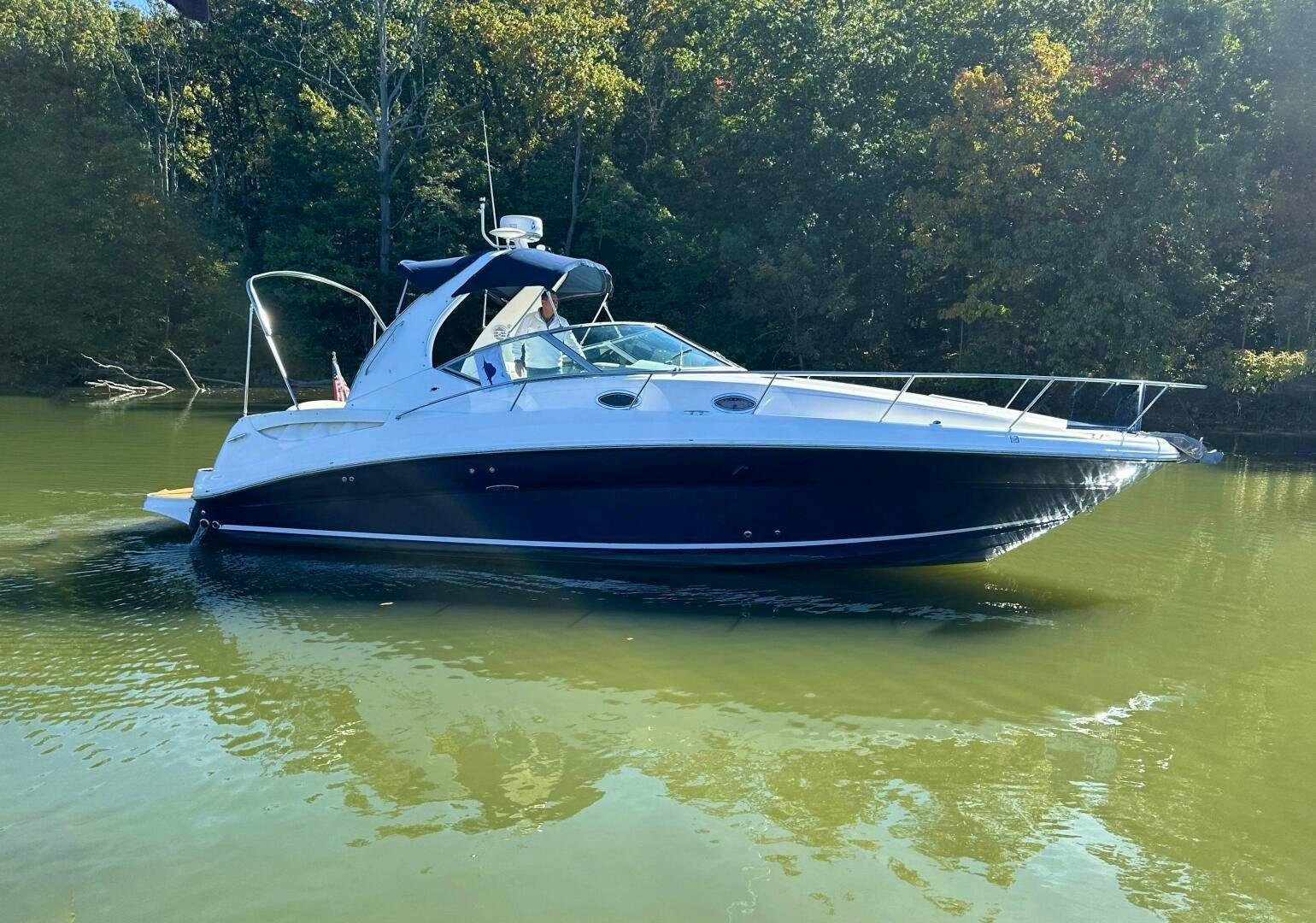 Sea Ray 320 Sundancer